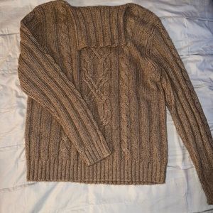 Polo Ralph Lauren cashmere turtle neck